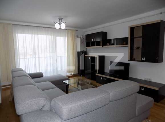 Apartament de închiriat 2 camere Central - 31481AI | BLITZ Cluj-Napoca | Poza3