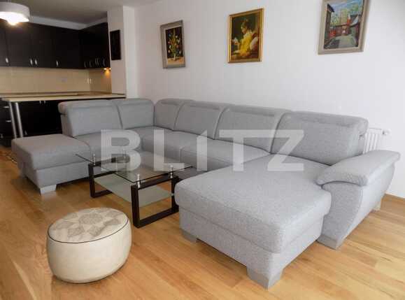 Apartament de închiriat 2 camere Central - 31481AI | BLITZ Cluj-Napoca | Poza5
