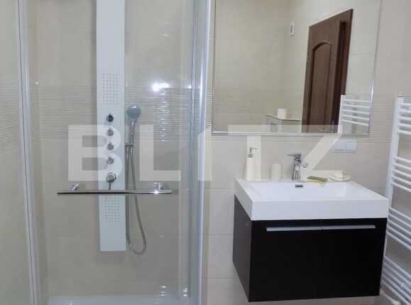 Apartament de închiriat 2 camere Central - 31481AI | BLITZ Cluj-Napoca | Poza12