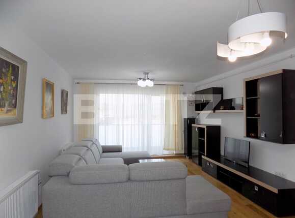 Apartament de închiriat 2 camere Central - 31481AI | BLITZ Cluj-Napoca | Poza4