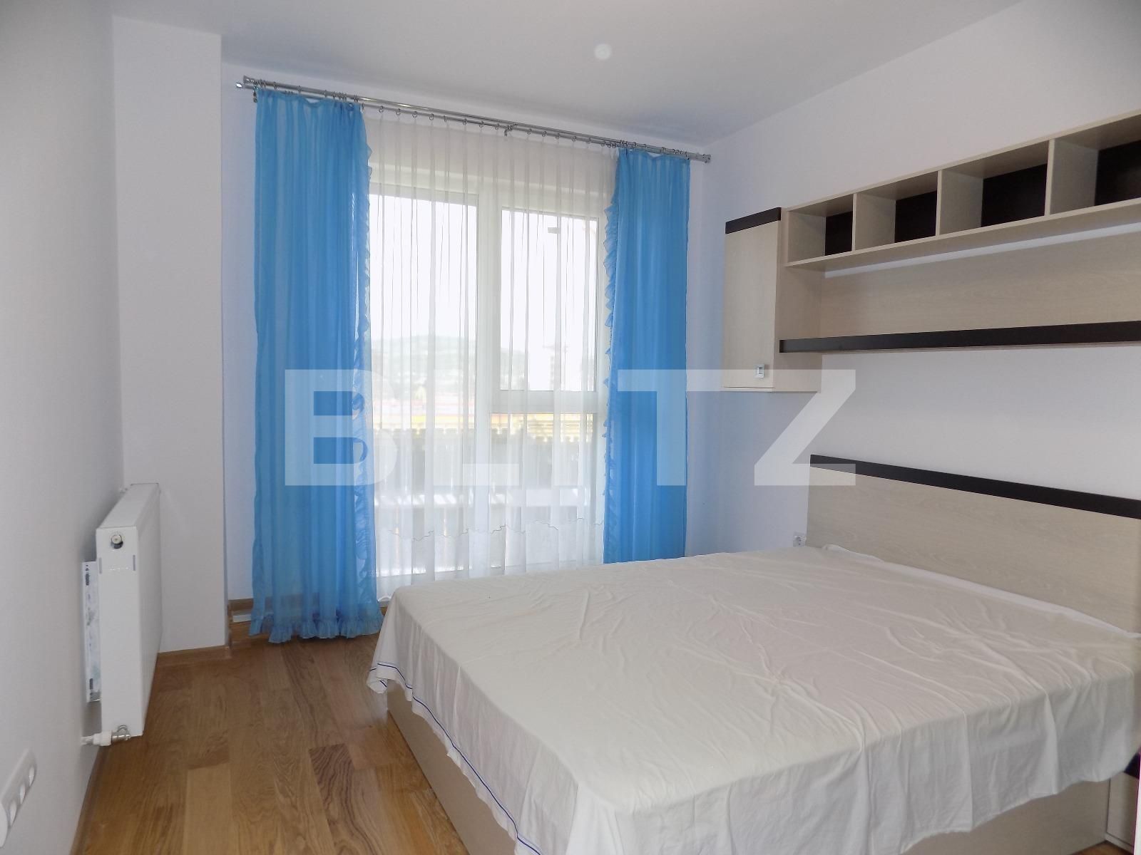Apartament de închiriat 2 camere Central - 31481AI | BLITZ Cluj-Napoca | Poza7