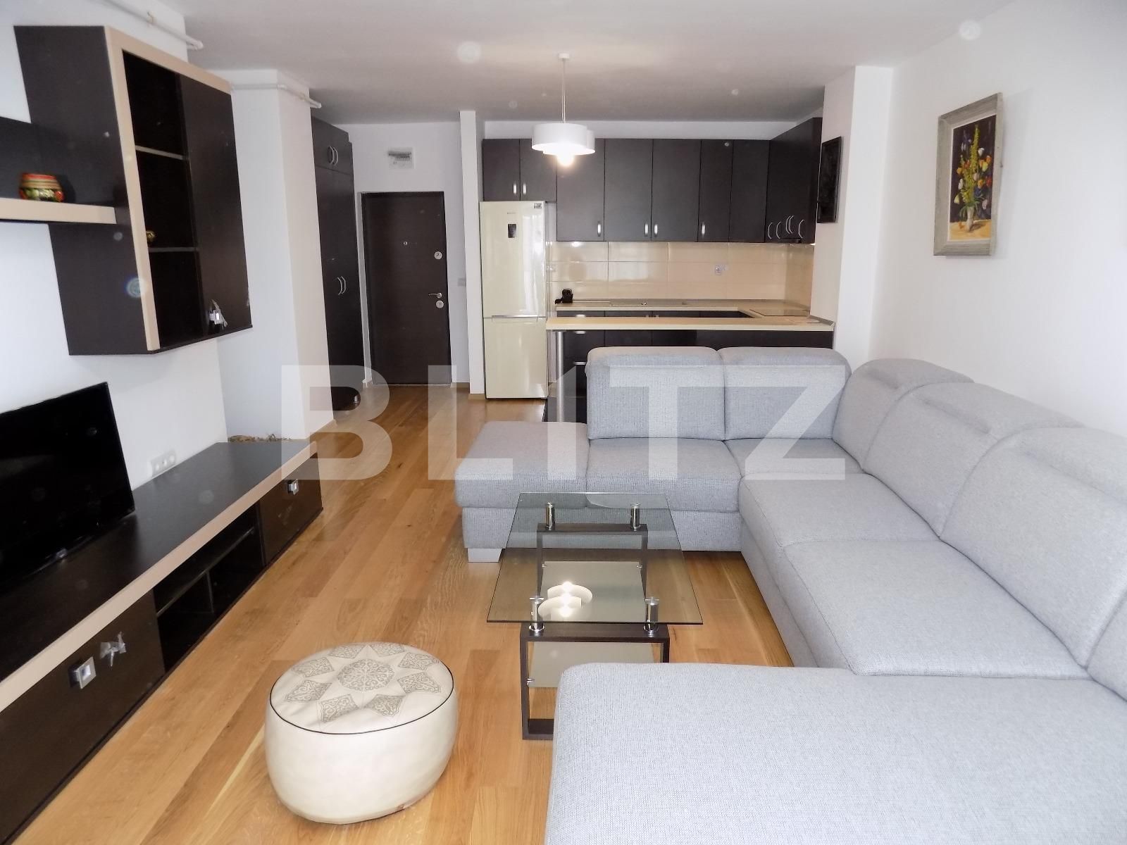 Apartament de închiriat 2 camere Central - 31481AI | BLITZ Cluj-Napoca | Poza2