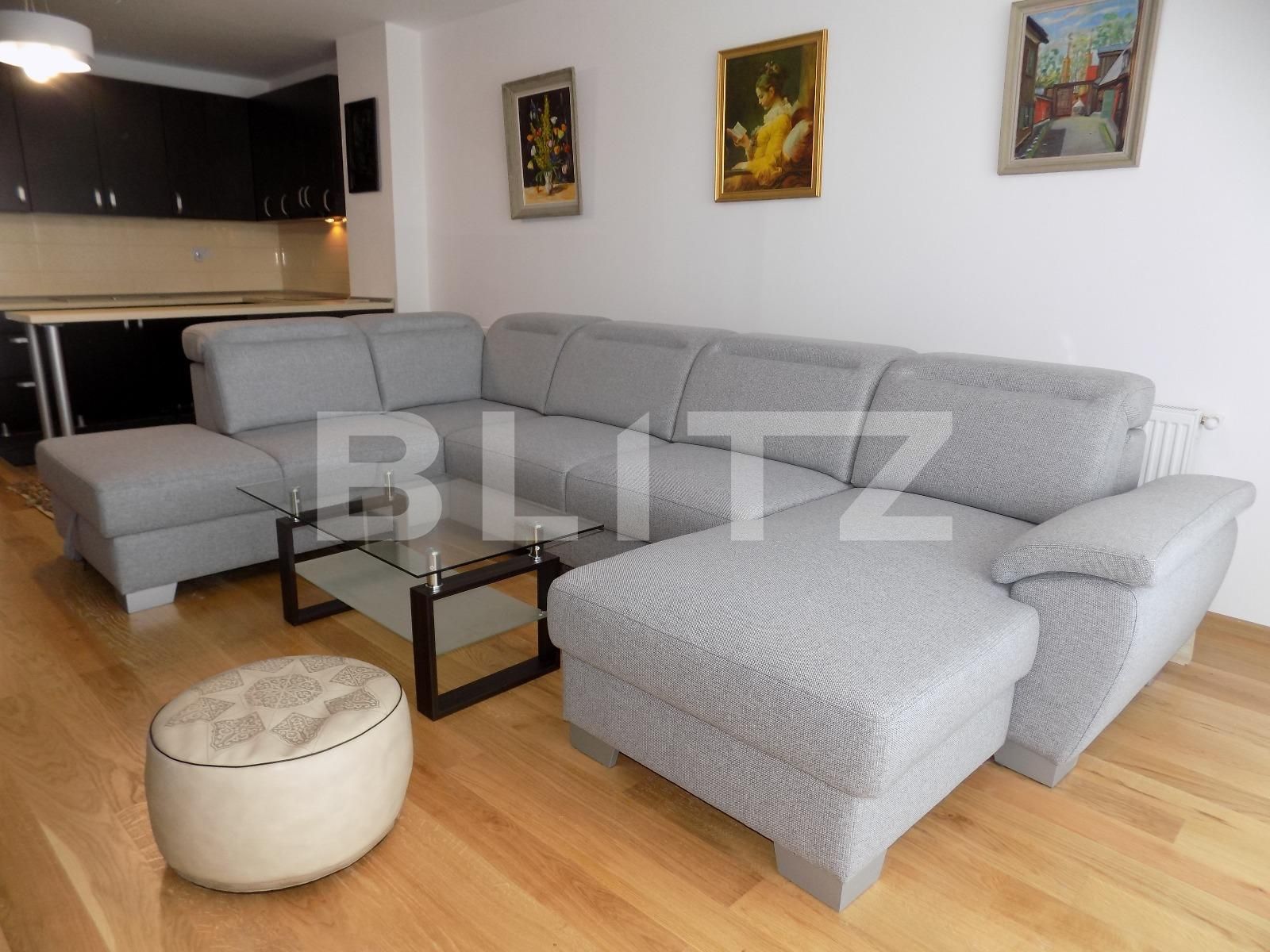 Apartament de închiriat 2 camere Central - 31481AI | BLITZ Cluj-Napoca | Poza5