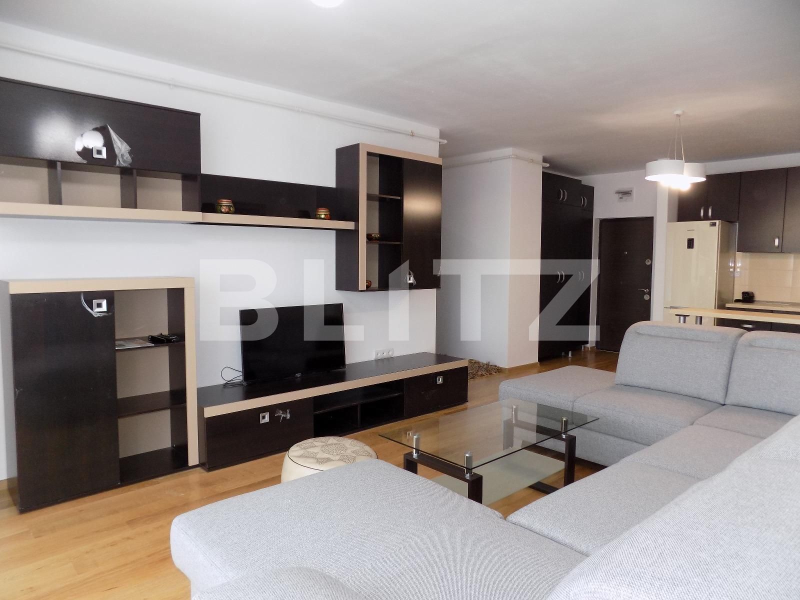 Apartament de închiriat 2 camere Central - 31481AI | BLITZ Cluj-Napoca | Poza6