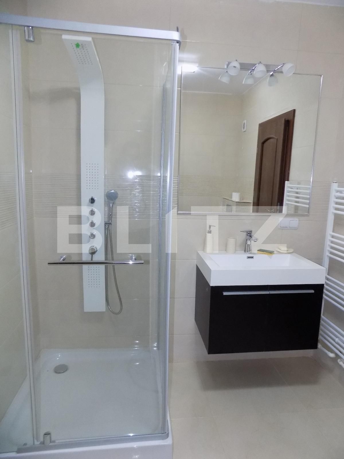 Apartament de închiriat 2 camere Central - 31481AI | BLITZ Cluj-Napoca | Poza12