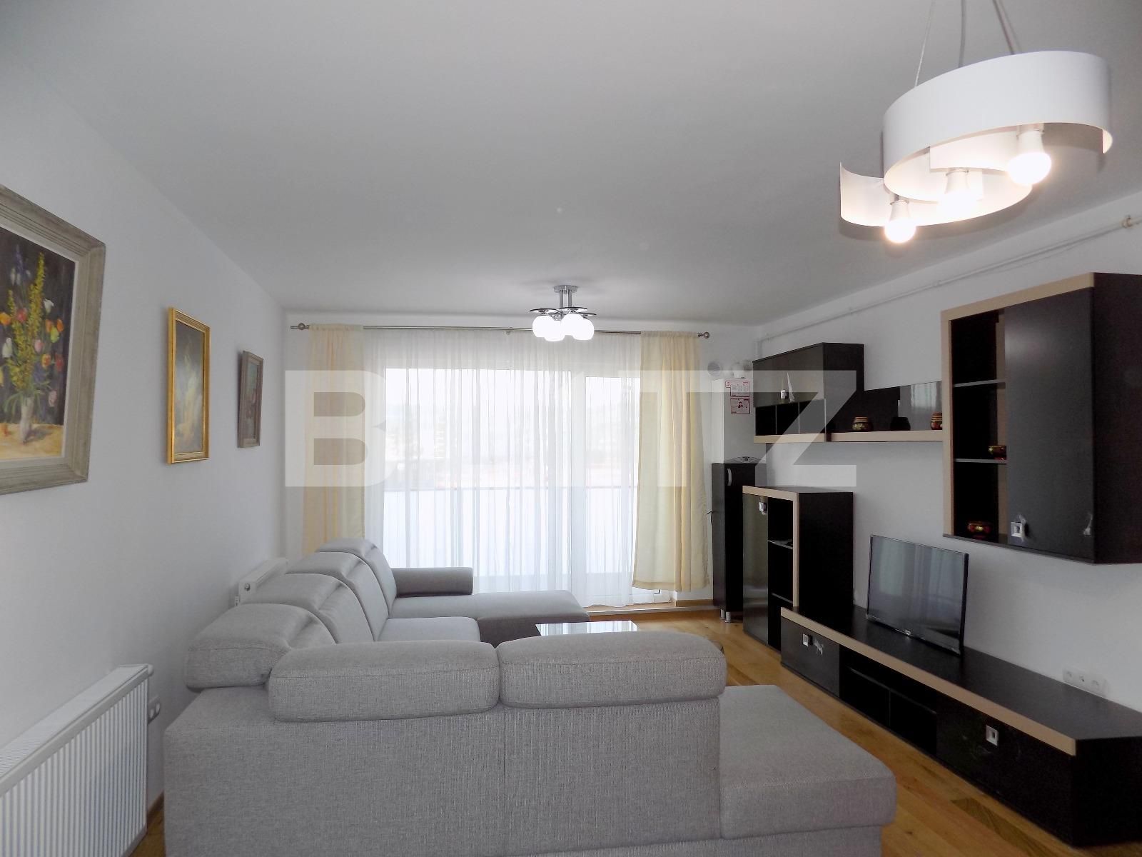 Apartament de închiriat 2 camere Central - 31481AI | BLITZ Cluj-Napoca | Poza4