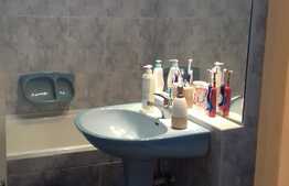 Apartament 2 camere, 49 mp, decomandat, boxa, garaj, zona strazii Fantanele