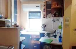 Apartament 2 camere, 49 mp, decomandat, boxa, garaj, zona strazii Fantanele