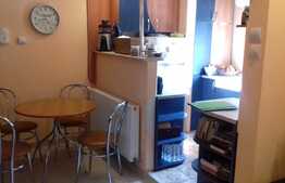 Apartament 2 camere, 49 mp, decomandat, boxa, garaj, zona strazii Fantanele
