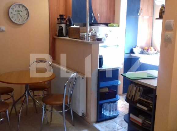 Apartament de vânzare 2 camere Grigorescu - 31482AV | BLITZ Cluj-Napoca | Poza9