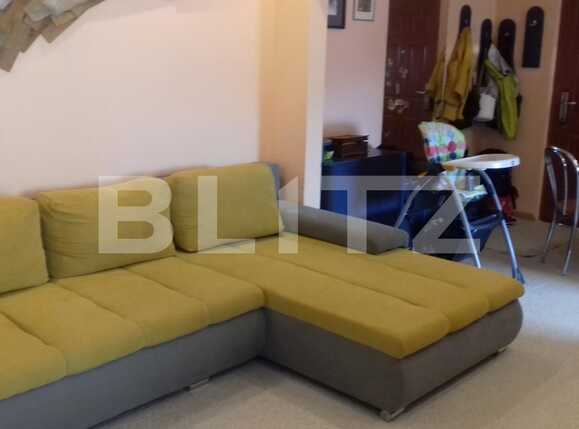 Apartament de vânzare 2 camere Grigorescu - 31482AV | BLITZ Cluj-Napoca | Poza2