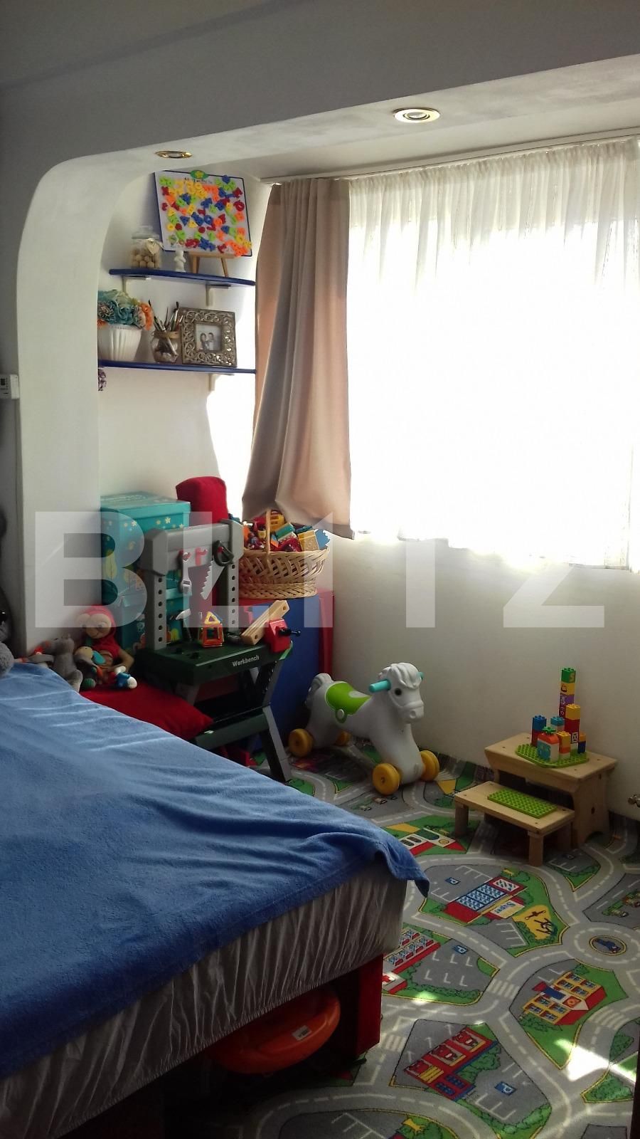 Apartament de vânzare 2 camere Grigorescu - 31482AV | BLITZ Cluj-Napoca | Poza4