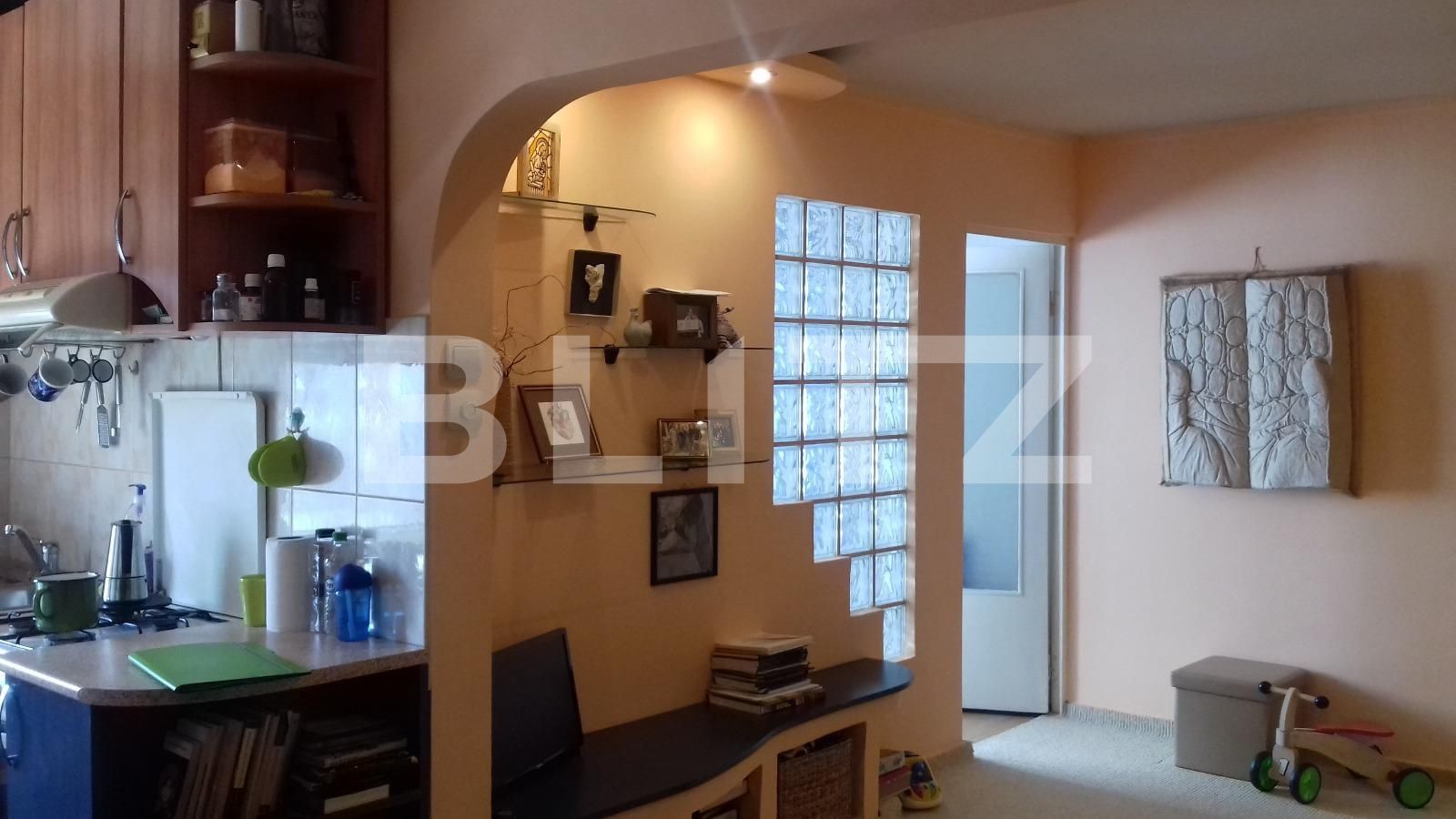 Apartament de vânzare 2 camere Grigorescu - 31482AV | BLITZ Cluj-Napoca | Poza8