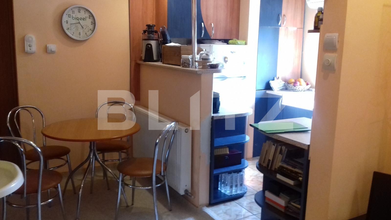 Apartament de vânzare 2 camere Grigorescu - 31482AV | BLITZ Cluj-Napoca | Poza9