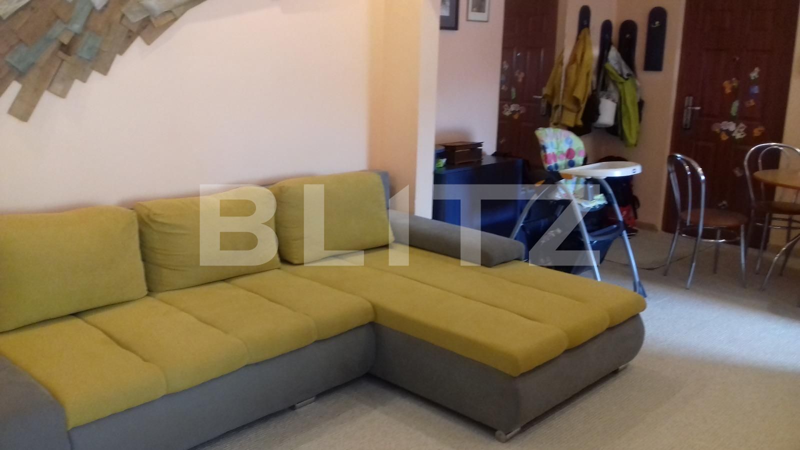 Apartament de vânzare 2 camere Grigorescu - 31482AV | BLITZ Cluj-Napoca | Poza2