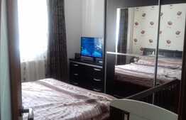 Apartament 2 camere, 49 mp, parcare, boxa, zona strazii Padin