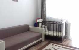 Apartament 2 camere, 49 mp, parcare, boxa, zona strazii Padin