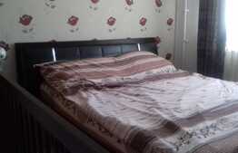 Apartament 2 camere, 49 mp, parcare, boxa, zona strazii Padin