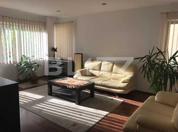 Apartament de închiriat 2 camere Plopilor - 31486AI | BLITZ Cluj-Napoca | Poza1