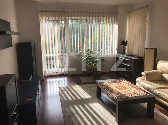 Apartament de închiriat 2 camere Plopilor - 31486AI | BLITZ Cluj-Napoca | Poza3