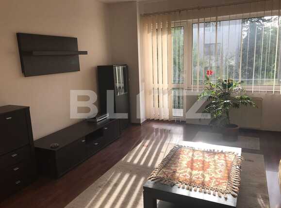 Apartament de închiriat 2 camere Plopilor - 31486AI | BLITZ Cluj-Napoca | Poza4