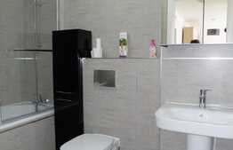 2 camere, 55 mp, totul nou, prima inchiriere, garaj, zona Grand Hotel Italia