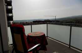 2 camere, 55 mp, totul nou, prima inchiriere, garaj, zona Grand Hotel Italia