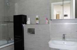 2 camere, 55 mp, totul nou, prima inchiriere, garaj, zona Grand Hotel Italia