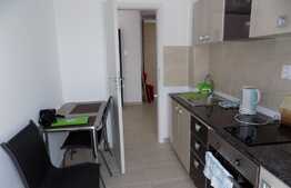 2 camere, 55 mp, totul nou, prima inchiriere, garaj, zona Grand Hotel Italia