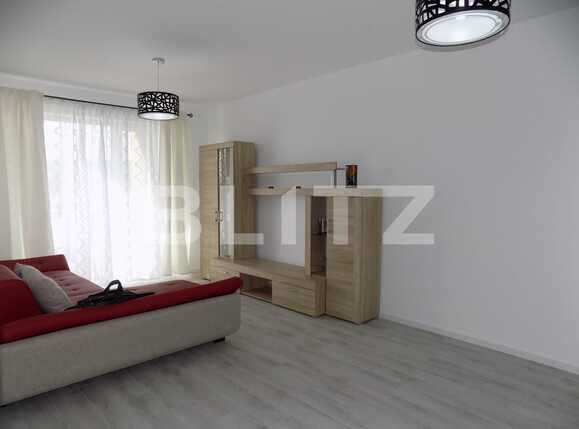 Apartament de închiriat 2 camere Bună Ziua - 31487AI | BLITZ Cluj-Napoca | Poza4