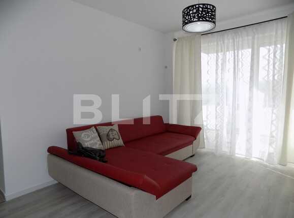 Apartament de închiriat 2 camere Bună Ziua - 31487AI | BLITZ Cluj-Napoca | Poza7