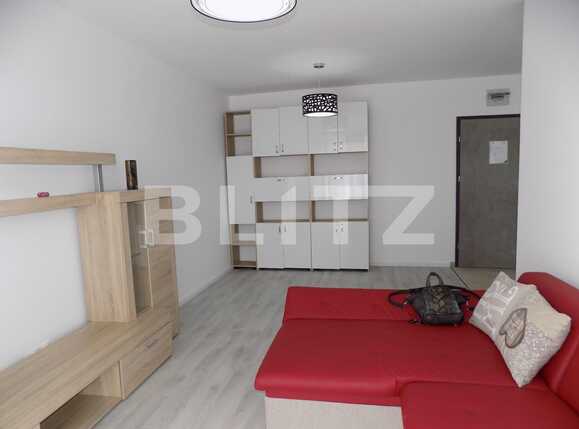 Apartament de închiriat 2 camere Bună Ziua - 31487AI | BLITZ Cluj-Napoca | Poza6