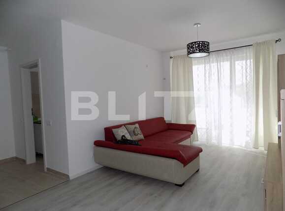 Apartament de închiriat 2 camere Bună Ziua - 31487AI | BLITZ Cluj-Napoca | Poza5