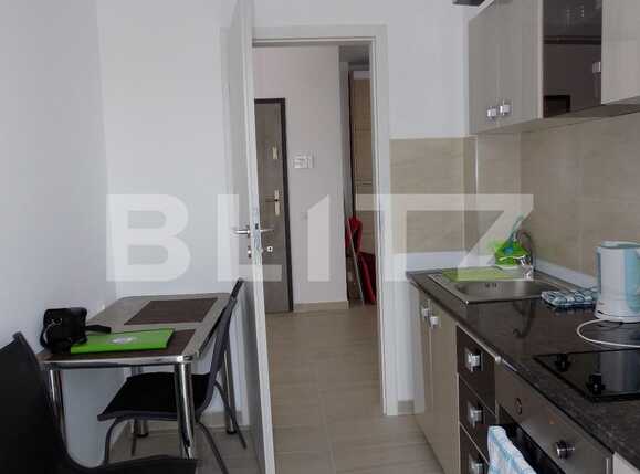 Apartament de închiriat 2 camere Bună Ziua - 31487AI | BLITZ Cluj-Napoca | Poza11