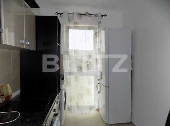 Apartament de închiriat 2 camere Bună Ziua - 31487AI | BLITZ Cluj-Napoca | Poza12