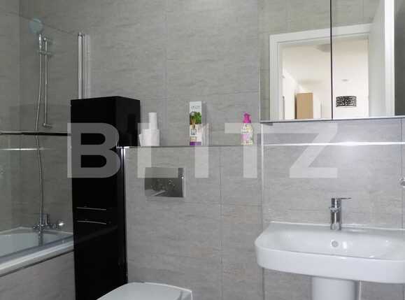 Apartament de închiriat 2 camere Bună Ziua - 31487AI | BLITZ Cluj-Napoca | Poza13