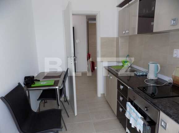 Apartament de închiriat 2 camere Bună Ziua - 31487AI | BLITZ Cluj-Napoca | Poza10