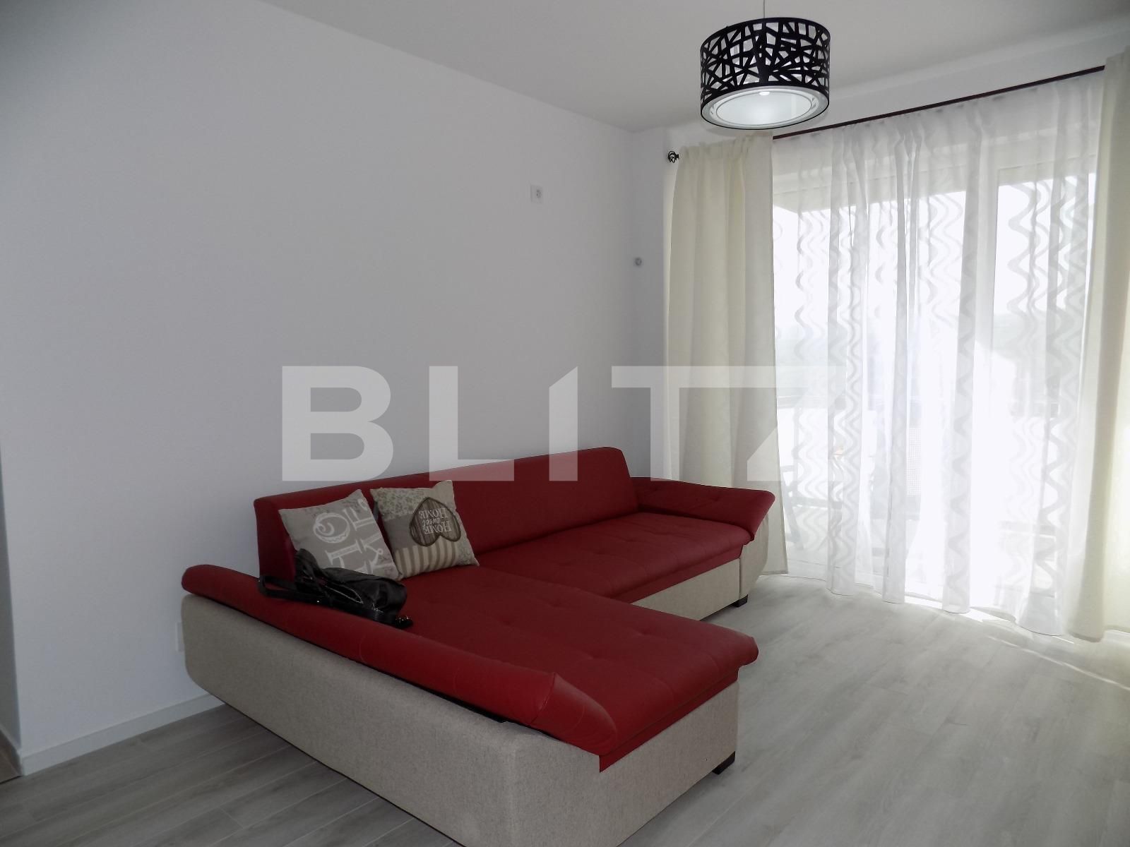 Apartament de închiriat 2 camere Bună Ziua - 31487AI | BLITZ Cluj-Napoca | Poza7