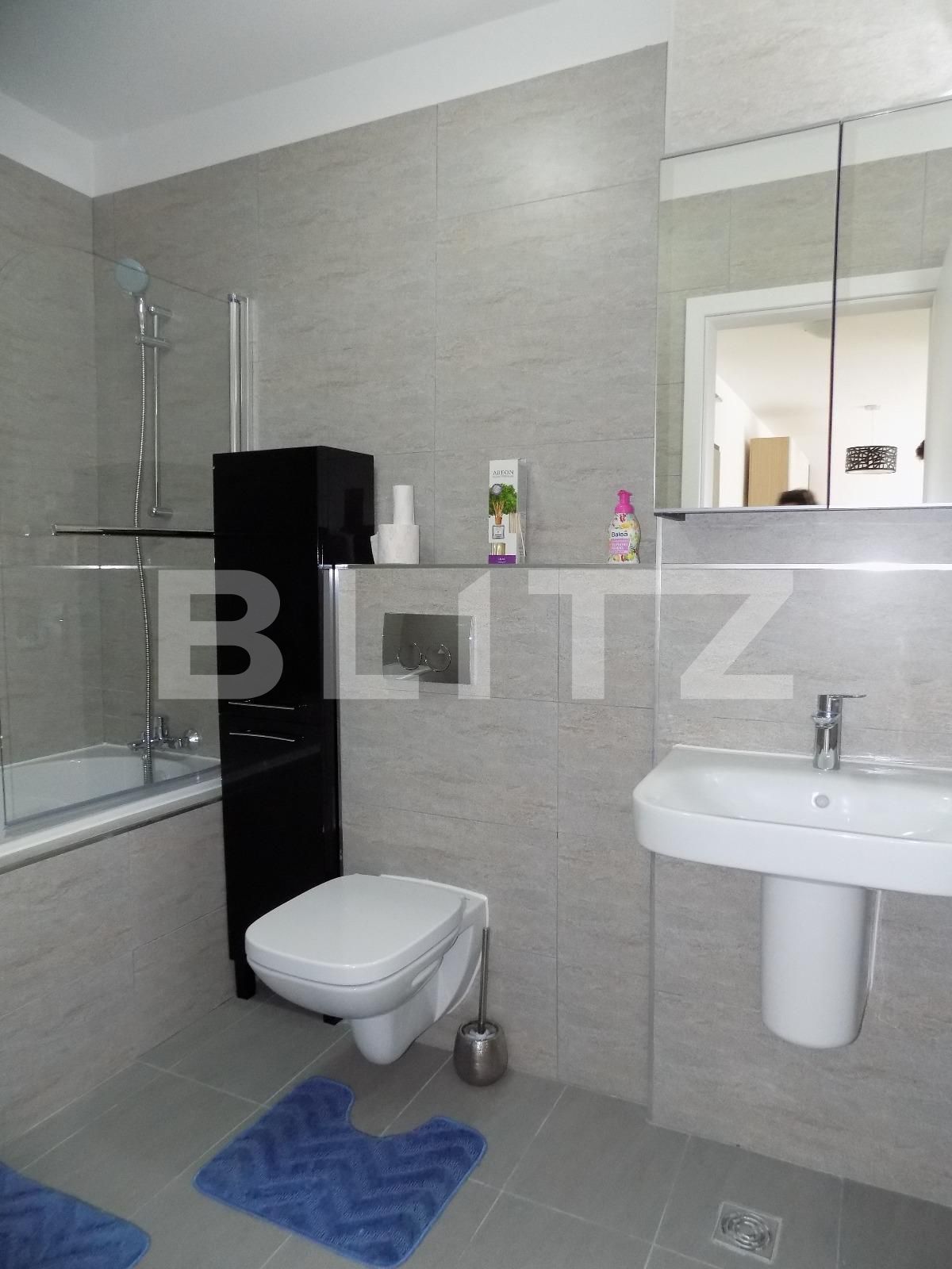 Apartament de închiriat 2 camere Bună Ziua - 31487AI | BLITZ Cluj-Napoca | Poza14