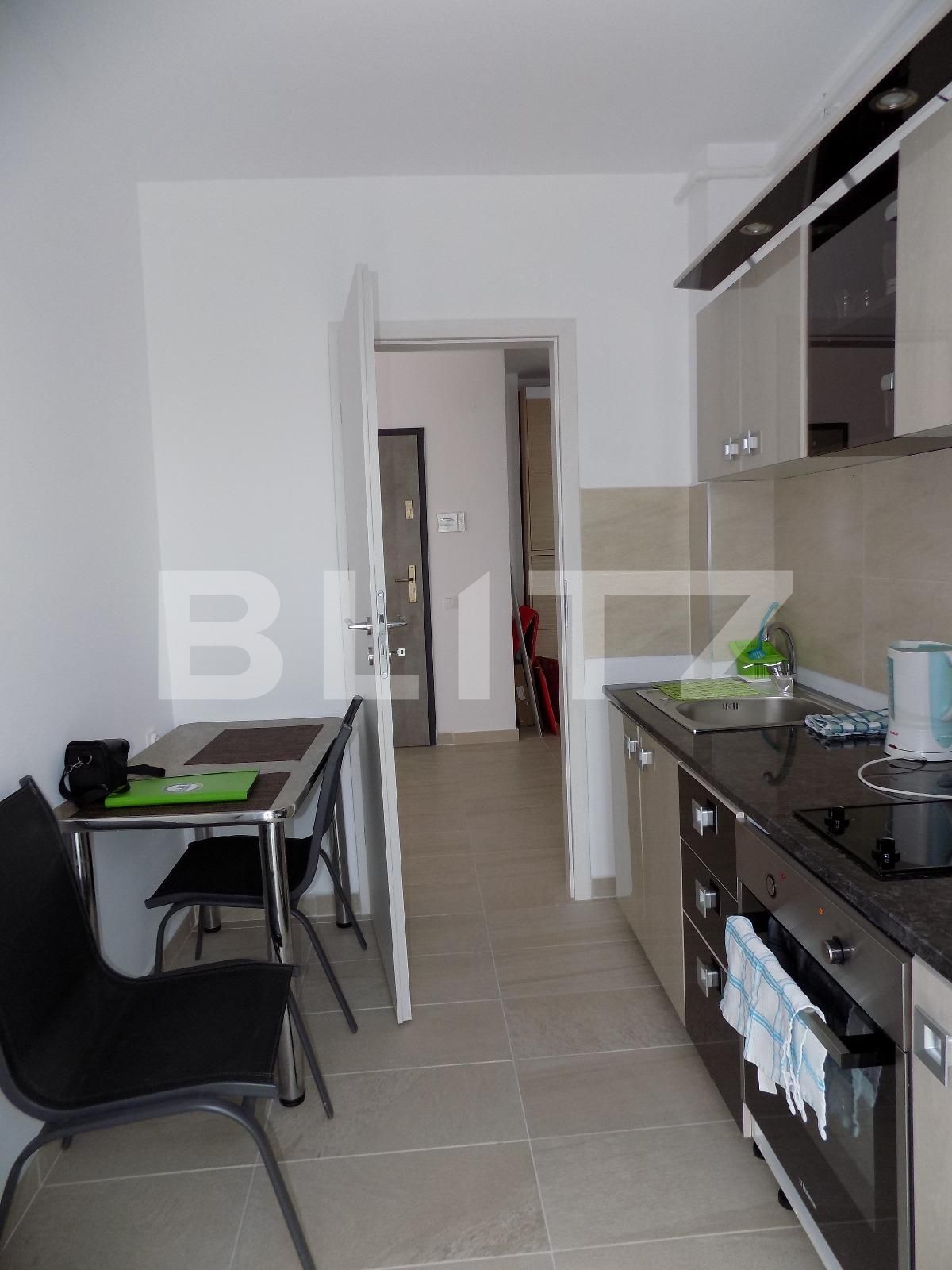 Apartament de închiriat 2 camere Bună Ziua - 31487AI | BLITZ Cluj-Napoca | Poza11