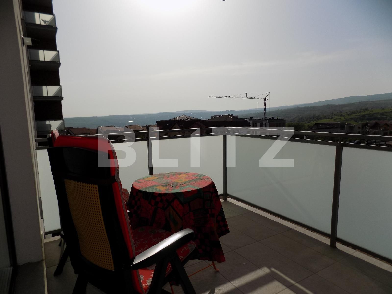 Apartament de închiriat 2 camere Bună Ziua - 31487AI | BLITZ Cluj-Napoca | Poza16