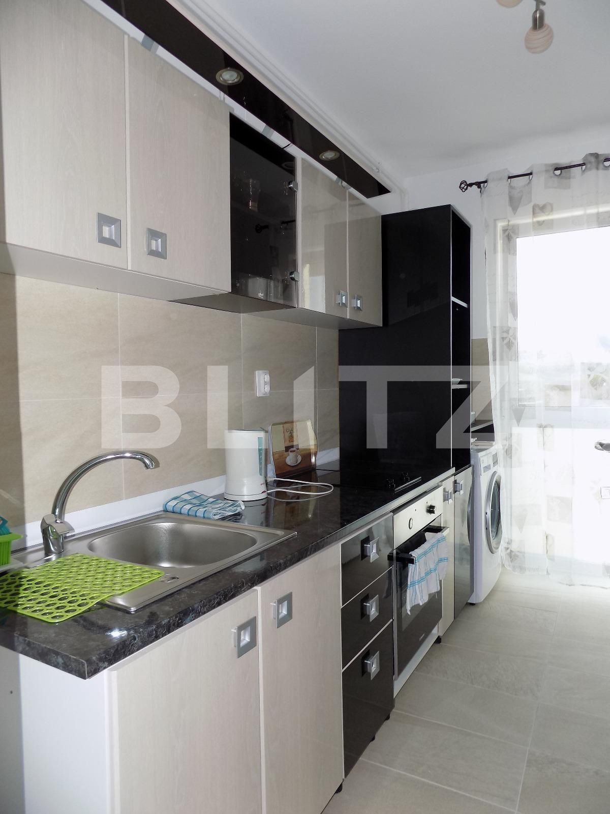 Apartament de închiriat 2 camere Bună Ziua - 31487AI | BLITZ Cluj-Napoca | Poza9