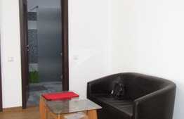 3 camere, 61 mp, imobil nou, prima inchiriere, parcare subterana, zona Vivo