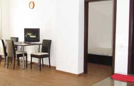 3 camere, 61 mp, imobil nou, prima inchiriere, parcare subterana, zona Vivo