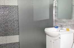 3 camere, 61 mp, imobil nou, prima inchiriere, parcare subterana, zona Vivo