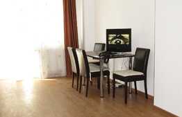 3 camere, 61 mp, imobil nou, prima inchiriere, parcare subterana, zona Vivo