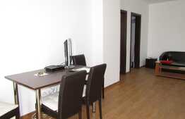 3 camere, 61 mp, imobil nou, prima inchiriere, parcare subterana, zona Vivo