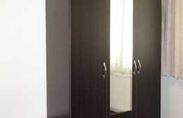 3 camere, 61 mp, imobil nou, prima inchiriere, parcare subterana, zona Vivo