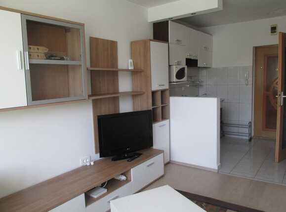 Garsonieră de închiriat Marasti - 31489AI | BLITZ Cluj-Napoca | Poza1