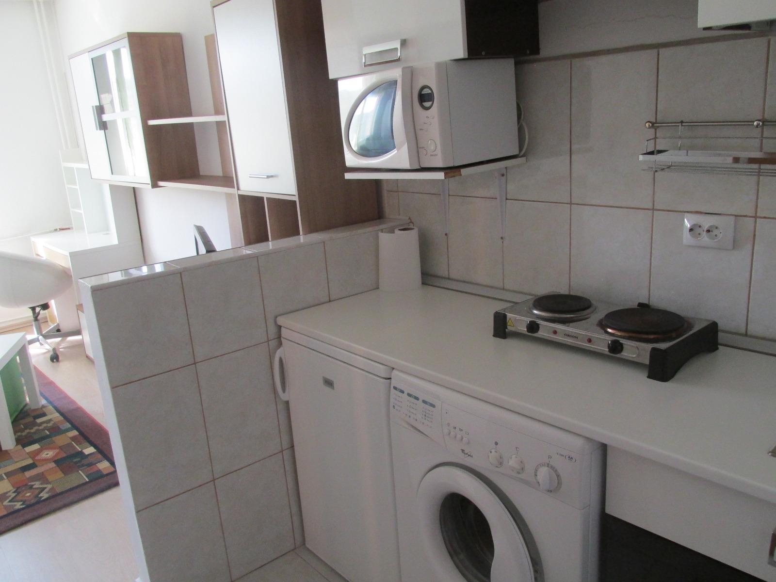 Garsonieră de închiriat Marasti - 31489AI | BLITZ Cluj-Napoca | Poza5